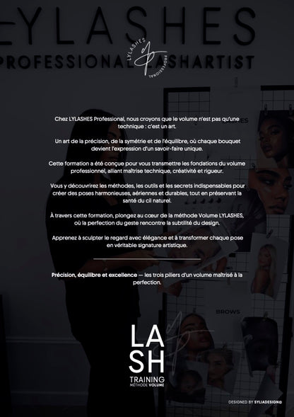 EBOOK - MÉTHODE VOLUME RUSSE