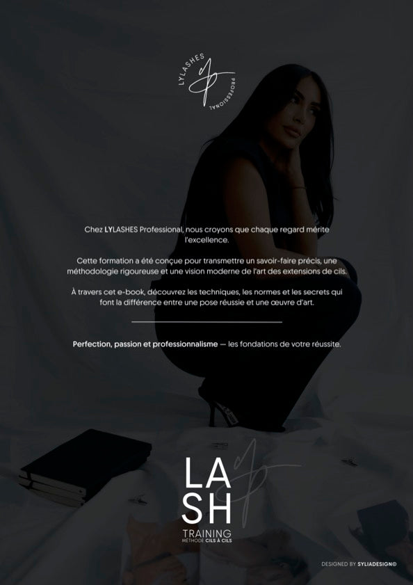 EBOOK - MÉTHODE CIL À CIL