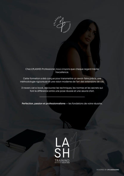 EBOOK - MÉTHODE CIL À CIL