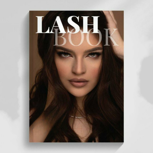 Unlock the Secrets to Gorgeous, Luscious Lashes